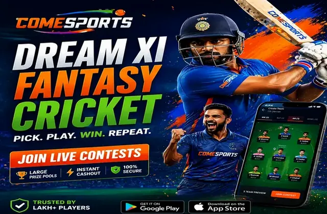 Esporte365bet (sports 365 bet) fantasy cricket & matchday visual 1