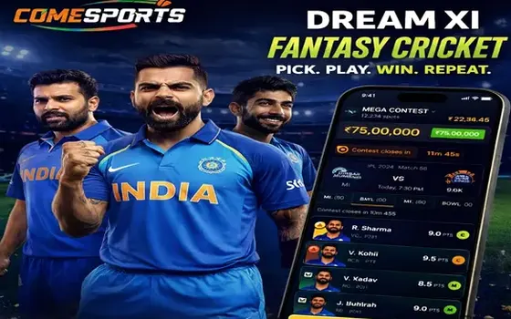 India vs Australia on Esporte365bet